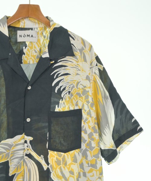 NOMA t.d. 休閒襯衫