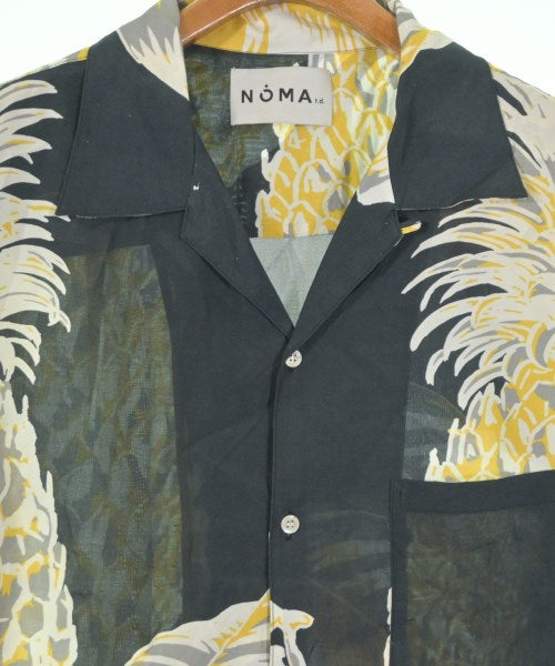 NOMA t.d. 休閒襯衫