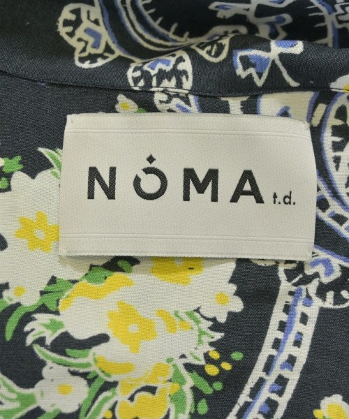 NOMA t.d. 休閒襯衫