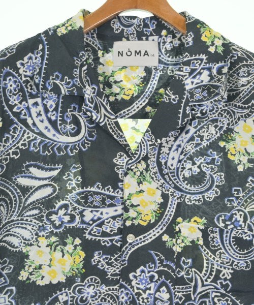 NOMA t.d. 休閒襯衫