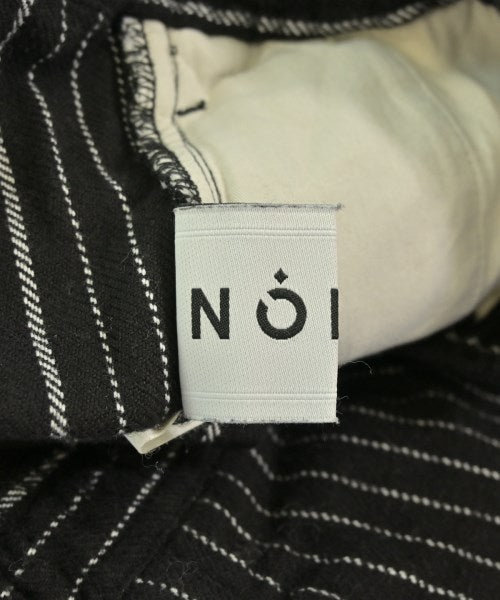 NOMA t.d. 其他款