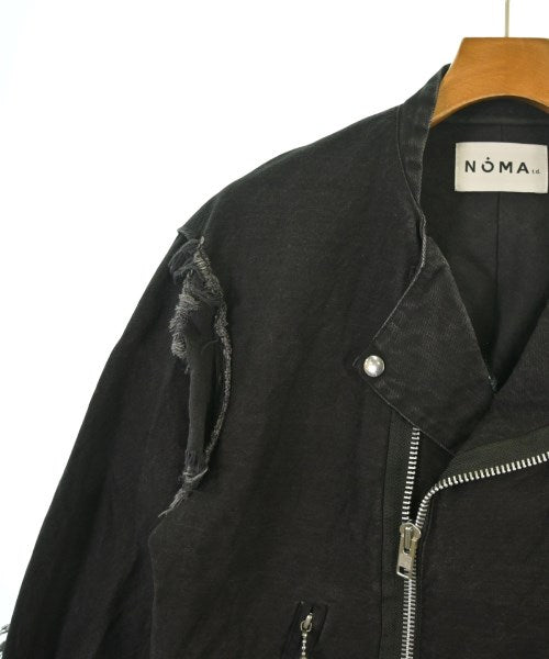 NOMA t.d. 騎士夾克