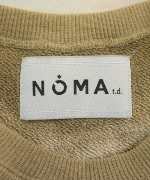 NOMA t.d. 運動衫