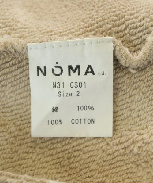 NOMA t.d. 運動衫