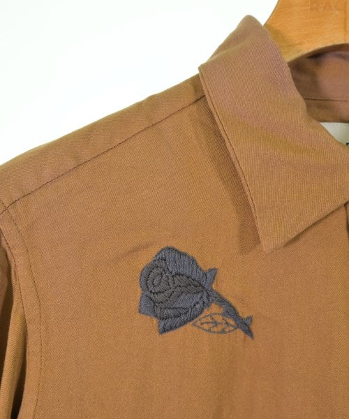 NOMA t.d. 休閒襯衫