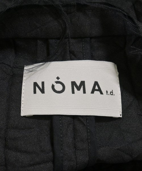 NOMA t.d. 休閒夾克