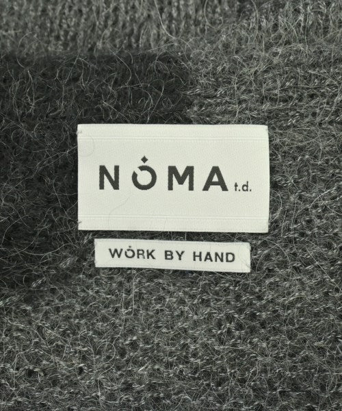 NOMA t.d. 開襟衫