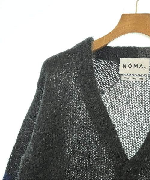 NOMA t.d. 開襟衫