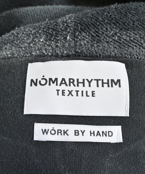 NOMA t.d. 連帽衫