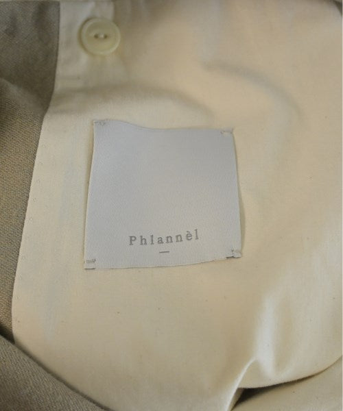 Phlannel 休閒夾克