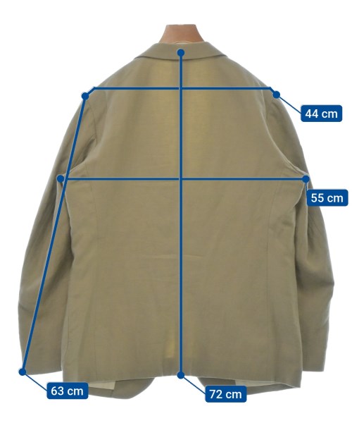 Phlannel 休閒夾克