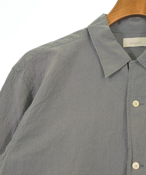 Phlannel 休閒襯衫