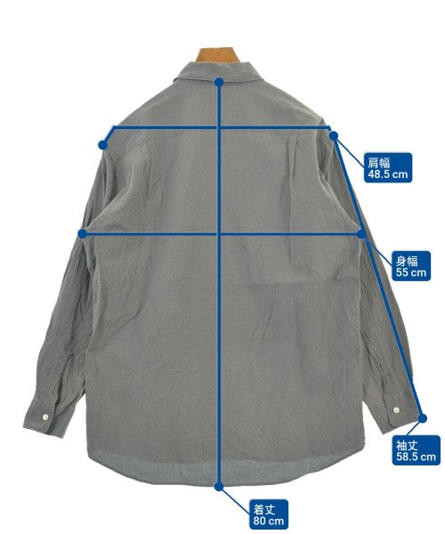 Phlannel 休閒襯衫