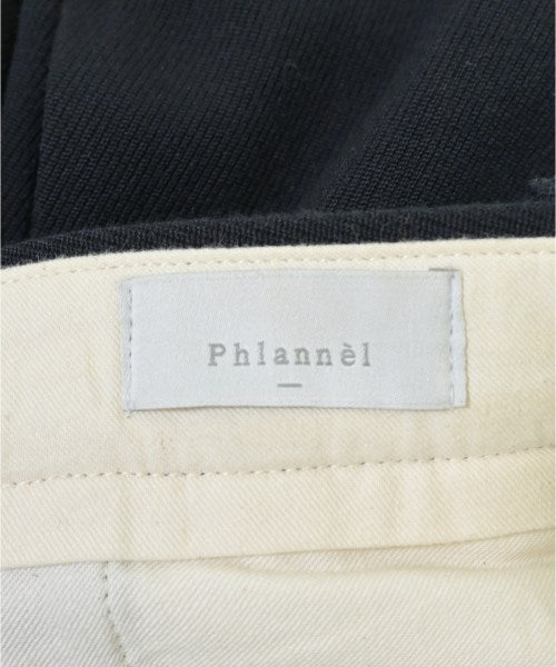Phlannel 長褲