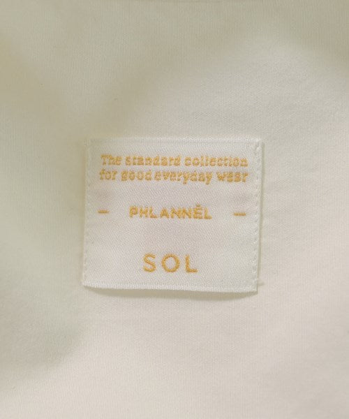 Phlannel 休襯衫