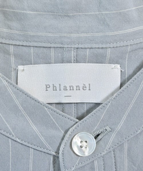 Phlannel 洋裝