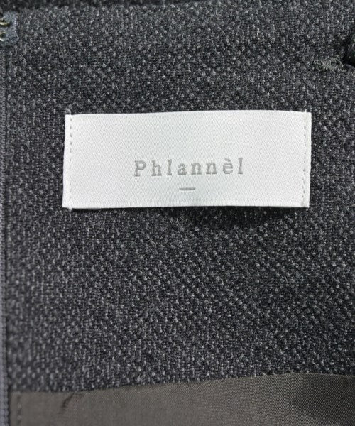 Phlannel 洋裝