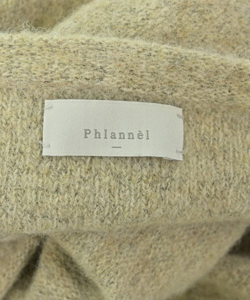 Phlannel 毛衣