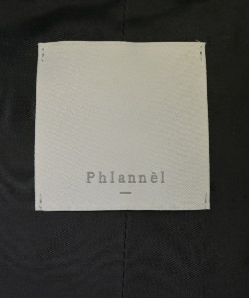 Phlannel 外套