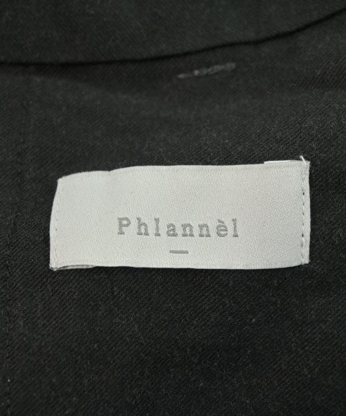 Phlannel 長褲