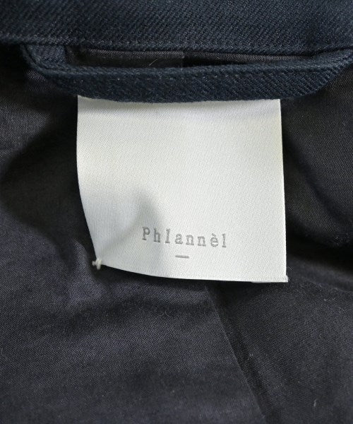 Phlannel 其他大衣