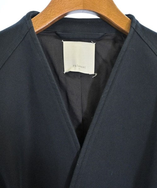 Phlannel 其他大衣