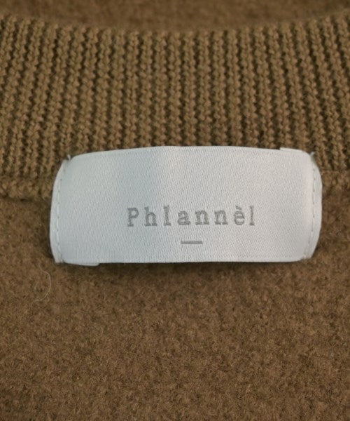 Phlannel 毛衣