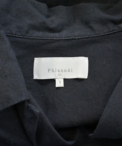 Phlannel 休閒襯衫