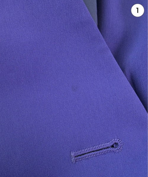 UNITED TOKYO 無領外套