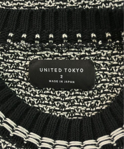 UNITED TOKYO 毛衣