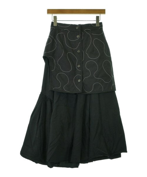 UNITED TOKYO 長裙/超長裙