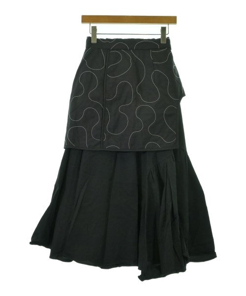 UNITED TOKYO 長裙/超長裙