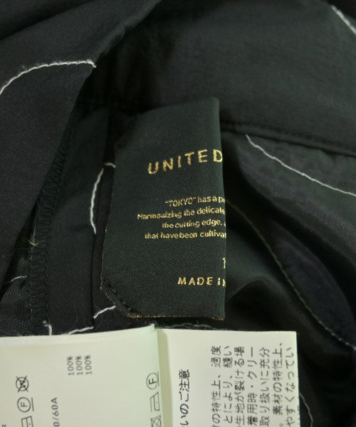 UNITED TOKYO 長裙/超長裙