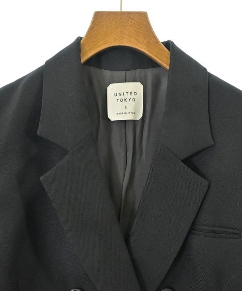 UNITED TOKYO 西裝外套