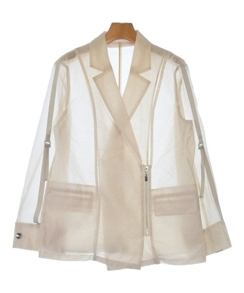 UNITED TOKYO 休閒夾克