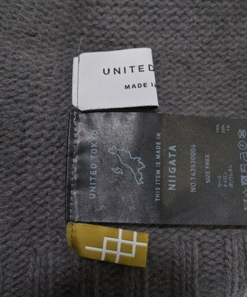 UNITED TOKYO 毛衣