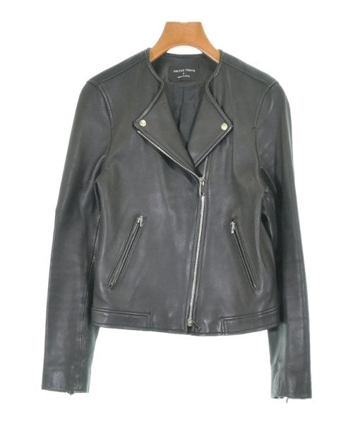 UNITED TOKYO 騎士夾克