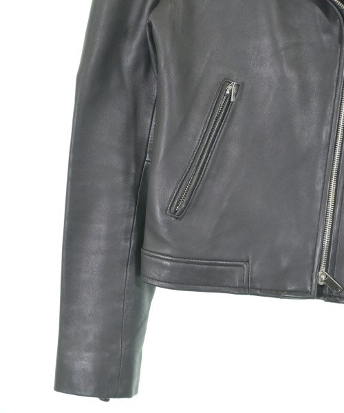 UNITED TOKYO 騎士夾克