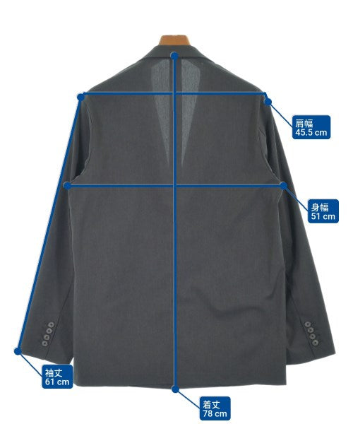 UNITED TOKYO 休閒夾克