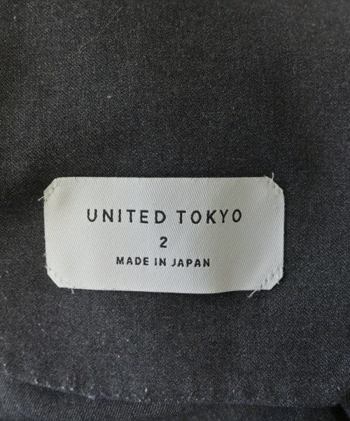UNITED TOKYO 長褲