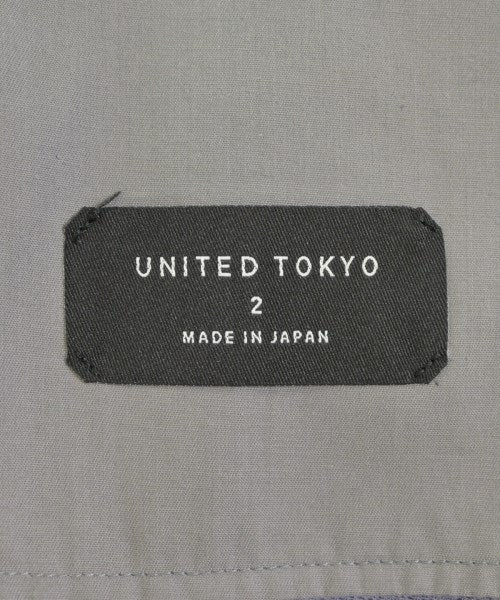 UNITED TOKYO 其他款
