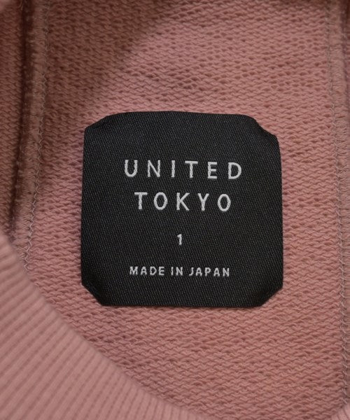UNITED TOKYO 運動衫