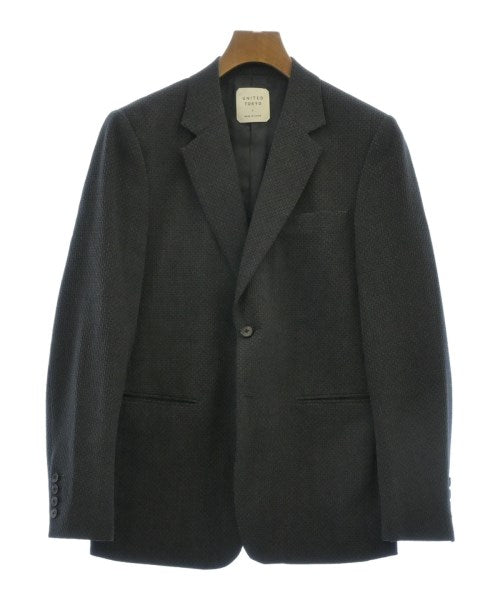 UNITED TOKYO 休夾克