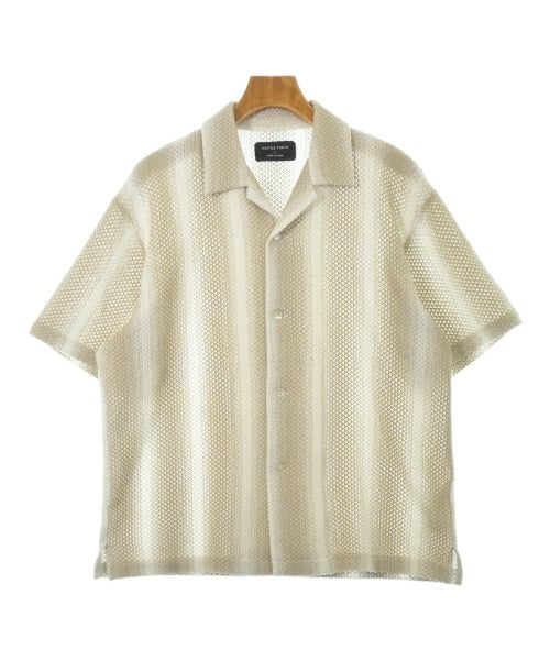 UNITED TOKYO 休襯衫