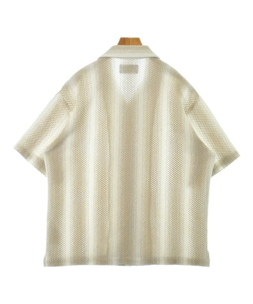 UNITED TOKYO 休襯衫