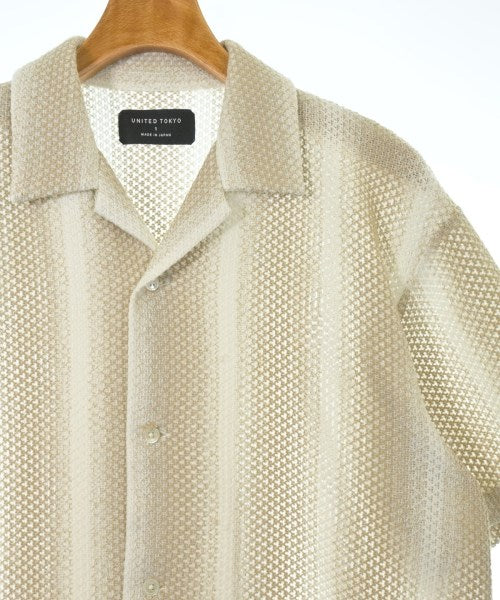 UNITED TOKYO 休襯衫