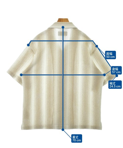 UNITED TOKYO 休襯衫