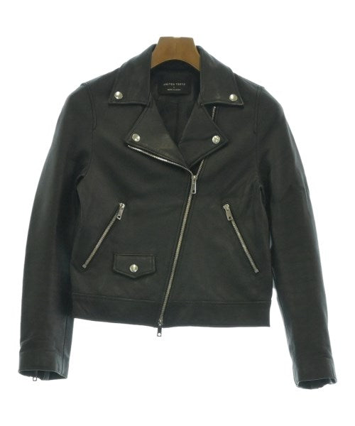 UNITED TOKYO 騎士夾克