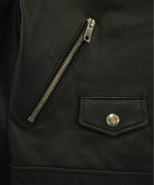 UNITED TOKYO 騎士夾克