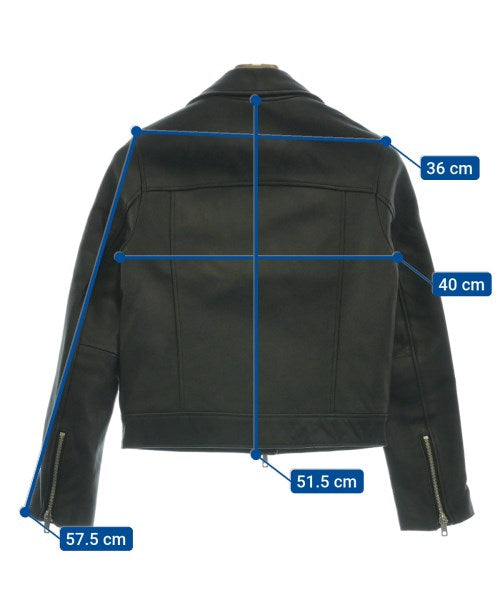 UNITED TOKYO 騎士夾克